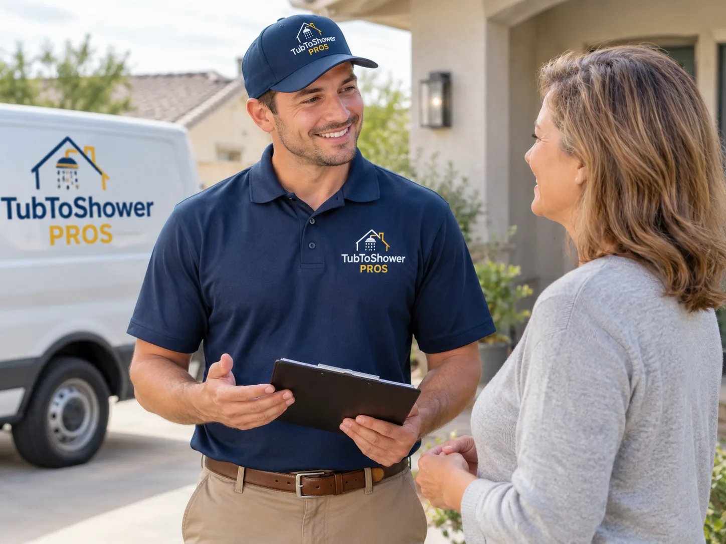 Tub Shower Conversion Floral City, FL FAQs